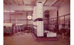 Sep-Pro - Adsorption Systems for Chemical Engineering