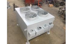 Sep-Pro - Air Coolers