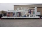 Sep-Pro - Ammonia Absorption Refrigeration System