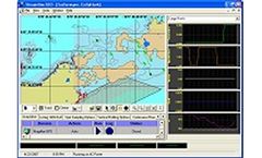 Streamline-GEO - Bathymetric Survey and Water Quality Mapping System Software