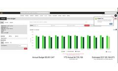 Manage - Utility Data Management Software
