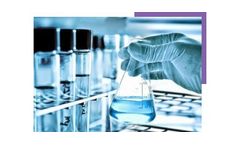 Chemical Testing Facilities