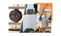 Construction Materialx Testing Facilities