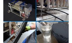 Laboratory Trials Services