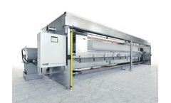 MSE CellTRON - Light Filter Press