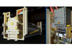 MSE Filterpressen - ATEX Filter Press