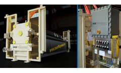 MSE Filterpressen - ATEX Filter Press