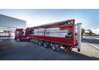MSE Filterpressen - Mobile Filter Press Plant