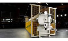 MSE Filterpressen - Chamber Filter Press