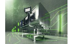 MSE CellTRON - Model Xtreme - High-tech Filter Press