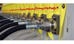 MSE Filterpressen - Membrane Technology / Squeezing for Filter Presses