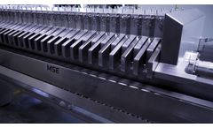 MSE Stainless Steel Filter Press - PharmaFood Design - Video