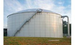 Siga - Horizontal Digesters