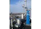Siga - Biogas Dome