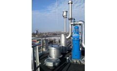 Siga - Biogas Dome
