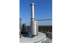 Siga - Liquid Pressure Relief Valves (PRV)