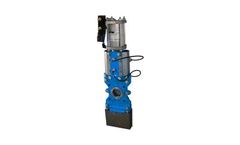 FERGO - Model FL300 - Knife Gate Valves