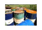 Hazardous Waste Assessment & Remediation Services