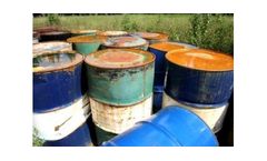 Hazardous Waste Assessment & Remediation Services