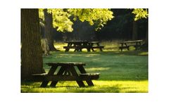 Parks & Recreation Services