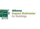 Impact Estimator (IE) for Buildings