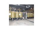 Ion Exchange