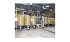 Ion Exchange