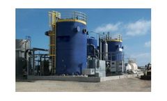 Model FBRs - Bioreactors