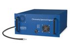 Chromatiq Spectral Engine - Model CSE-EQ-99-VIS and CSE-EQ-99-VIS-NIR - Near-Infrared (NIR) Wavelengths