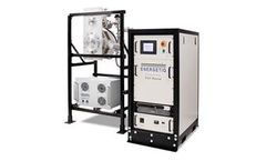 Electrodeless Z-Pinch - Model EQ-10HR - High Repetition Rate 10 kHz EUV Source