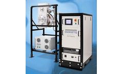 Electrodeless Z-Pinch - Model EQ-10HP - High Power EUV Light Source 20 Watt