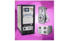 Electrodeless Z-Pinch - Model EQ-10SXR - Soft X-Ray (SXR) Source for Water-Window Microscopy