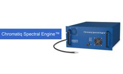 Chromatiq Spectral Engine (CSE) | Virtual Demo - Video