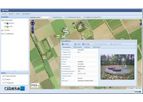 GW-Web - Groundwater and Environmental Data Publishing Platform