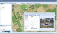 GW-Web - Groundwater and Environmental Data Publishing Platform