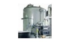 Aqua Serve - Commercial Water Softener