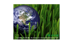 Expert Environmental Consulting Services