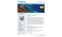 Elemental Analysis for Metals & Alloys by EDXRF / XRF