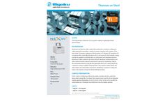 Multi-element Analysis of Coating Thickness & Composition by EDXRF