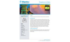 Elemental Analysis for Woven & Nonwoven Fabrics by EDXRF / XRF