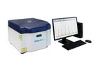 Rigaku - Model NEX CG II - Trace Element Analysis for Environmental Monitoring Applications by EDXRF