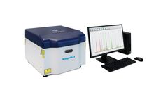 Rigaku - Model NEX CG II - Trace Element Analysis for Environmental Monitoring Applications by EDXRF