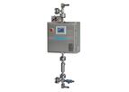Rigaku - Model NEX XT - Total Sulfur Process Analyzer
