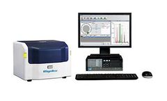Rigaku - Model NEX DE - High-performance Benchtop EDXRF for Chemicals, Toxins, and Heavy Metals