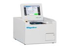 Rigaku - Model NEX QC Series - Compact Elemental Analysis by EDXRF