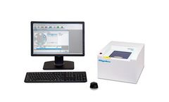 Rigaku - Model NEX QC+ QuantEZ - Benchtop EDXRF with Powerful Software for Rapid Elemental Analysis