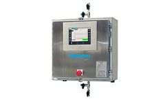 Rigaku - Model NEX OL - Process EDXRF Elemental Analyzer for Liquid Stream Applications