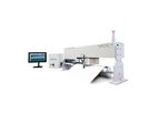 Rigaku - Model NEX LS - Scanning Multi-element Coating Analyzer