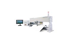 Rigaku - Model NEX LS - Scanning Multi-element Coating Analyzer
