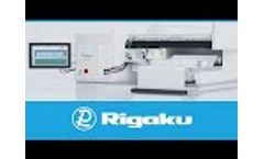 NEX LS Scanning Multi-element Coating Analyzer
